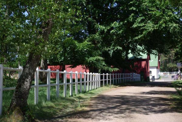 Skummesloev B & B ラホルム エクステリア 写真